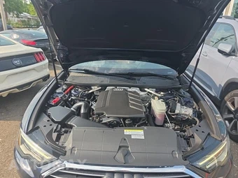 2020 Audi A6 2.0T Premium Plus Sedan – miniatura 19