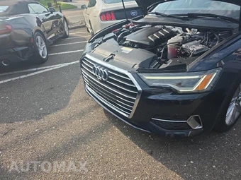 2020 Audi A6 2.0T Premium Plus Sedan – miniatura 21