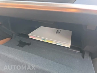 2020 Audi A6 2.0T Premium Plus Sedan – miniatura 23