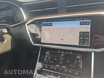2020 Audi A6 2.0T Premium Plus Sedan – miniatura 24