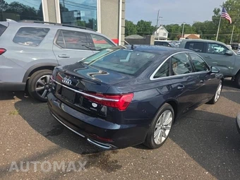 2020 Audi A6 2.0T Premium Plus Sedan – miniatura 4
