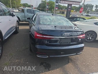 2020 Audi A6 2.0T Premium Plus Sedan – miniatura 5