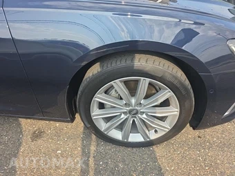 2020 Audi A6 2.0T Premium Plus Sedan – miniatura 9