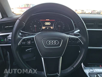 2020 Audi A6 2.0T Premium Sedan – miniatura 10