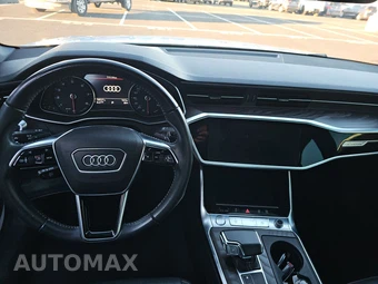 2020 Audi A6 2.0T Premium Sedan – miniatura 11