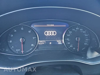 2020 Audi A6 2.0T Premium Sedan – miniatura 12