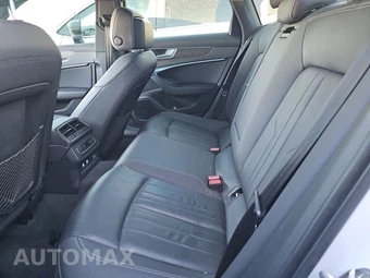 2020 Audi A6 2.0T Premium Sedan – miniatura 13
