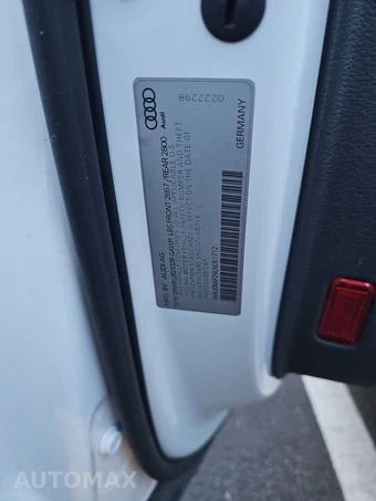 2020 Audi A6 2.0T Premium Sedan – miniatura 14