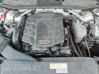 2020 Audi A6 2.0T Premium Sedan – miniatura 15