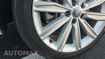 2020 Audi A6 2.0T Premium Sedan – miniatura 24
