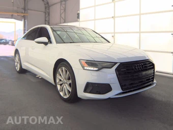 2020 Audi A6 2.0T Premium Sedan – miniatura 3
