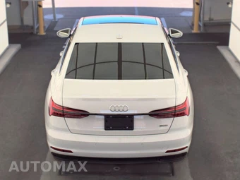 2020 Audi A6 2.0T Premium Sedan – miniatura 5