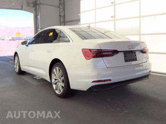 2020 Audi A6 2.0T Premium Sedan – miniatura 6