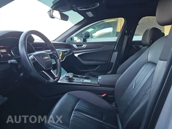 2020 Audi A6 2.0T Premium Sedan – miniatura 7