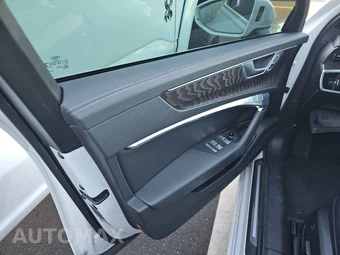 2020 Audi A6 2.0T Premium Sedan – miniatura 9