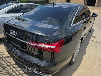 2020 Audi A6 2.0T Premium Sedan - miniatura 4