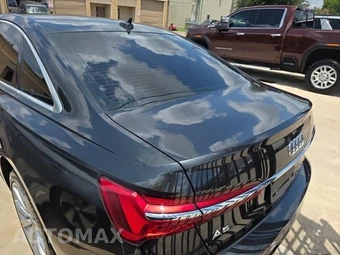 2020 Audi A6 2.0T Premium Sedan - miniatura 5