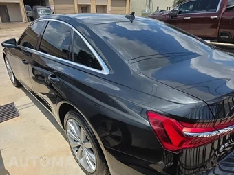 2020 Audi A6 2.0T Premium Sedan - miniatura 6