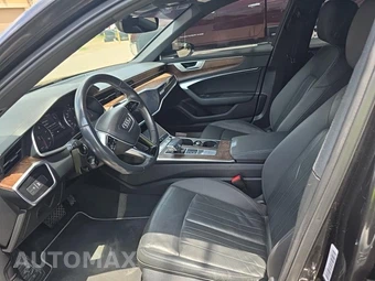 2020 Audi A6 2.0T Premium Sedan - miniatura 7