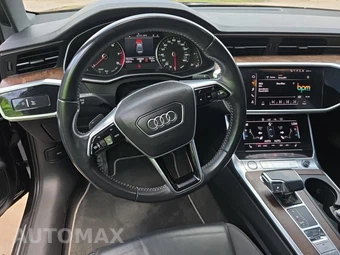 2020 Audi A6 2.0T Premium Sedan - miniatura 8