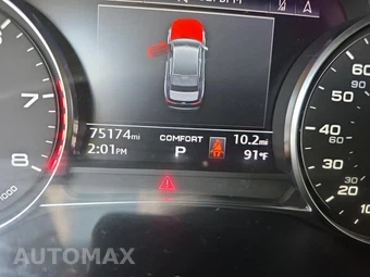 2020 Audi A6 2.0T Premium Sedan - miniatura 9