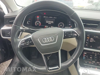 2020 Audi A6 3.0T Premium Plus Sedan – miniatura 10