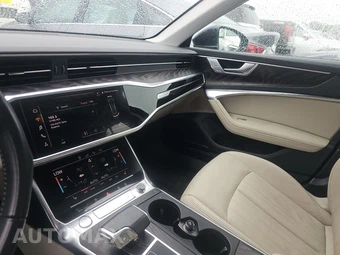2020 Audi A6 3.0T Premium Plus Sedan – miniatura 11