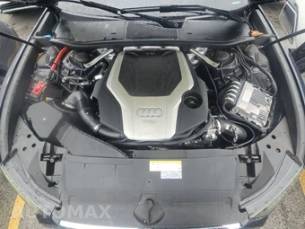 2020 Audi A6 3.0T Premium Plus Sedan – miniatura 15