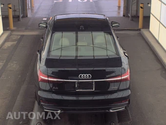 2020 Audi A6 3.0T Premium Plus Sedan – miniatura 5