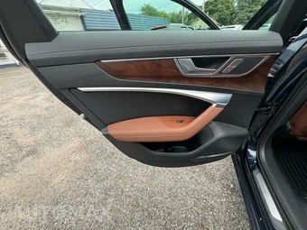 2020 Audi A6 3.0T Premium Plus Sedan – miniatura 14