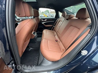 2020 Audi A6 3.0T Premium Plus Sedan – miniatura 16