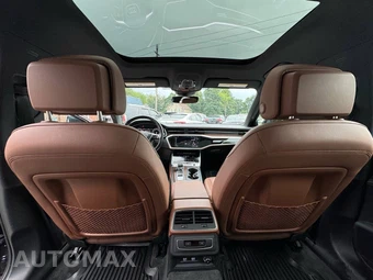 2020 Audi A6 3.0T Premium Plus Sedan – miniatura 18