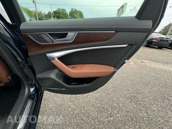 2020 Audi A6 3.0T Premium Plus Sedan – miniatura 19