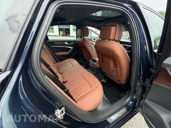 2020 Audi A6 3.0T Premium Plus Sedan – miniatura 20