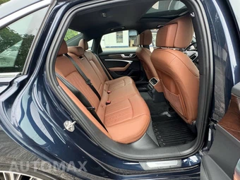 2020 Audi A6 3.0T Premium Plus Sedan – miniatura 21
