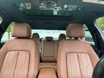 2020 Audi A6 3.0T Premium Plus Sedan – miniatura 25