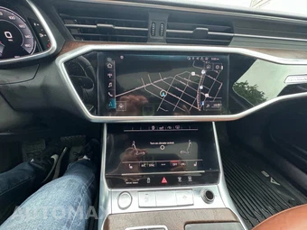 2020 Audi A6 3.0T Premium Plus Sedan – miniatura 27