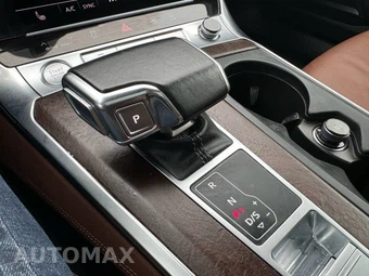 2020 Audi A6 3.0T Premium Plus Sedan – miniatura 29