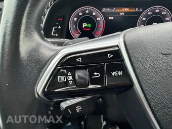 2020 Audi A6 3.0T Premium Plus Sedan – miniatura 30