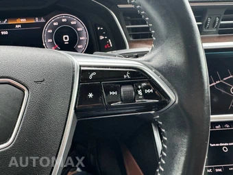 2020 Audi A6 3.0T Premium Plus Sedan – miniatura 31