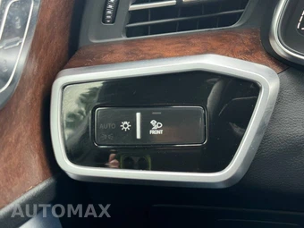 2020 Audi A6 3.0T Premium Plus Sedan – miniatura 32