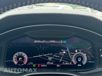 2020 Audi A6 3.0T Premium Plus Sedan – miniatura 33