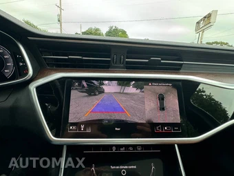 2020 Audi A6 3.0T Premium Plus Sedan – miniatura 36