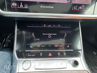 2020 Audi A6 3.0T Premium Plus Sedan – miniatura 37