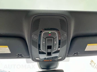 2020 Audi A6 3.0T Premium Plus Sedan – miniatura 38