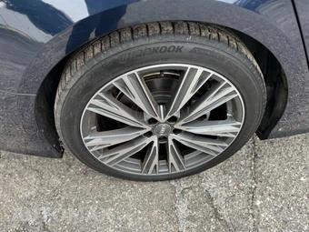 2020 Audi A6 3.0T Premium Plus Sedan – miniatura 46