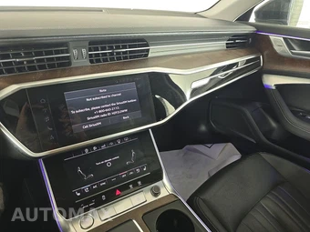 2020 Audi A6 allroad Prestige Wagon - miniatura 11