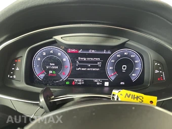 2020 Audi A6 allroad Prestige Wagon - miniatura 12