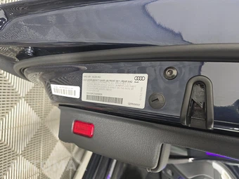 2020 Audi A6 allroad Prestige Wagon - miniatura 15