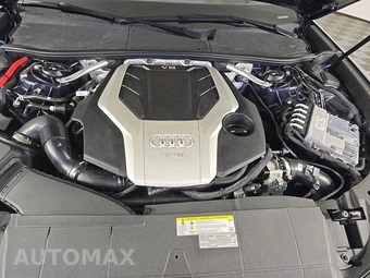 2020 Audi A6 allroad Prestige Wagon - miniatura 16